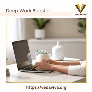 Deep Work Booster – Das 60-Minuten-Beratungsgespräch für Führungskräfte