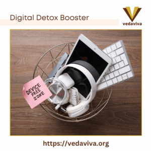 Digital Detox Booster Beratungsgespräch: In nur 1 Stunde Klarheit finden